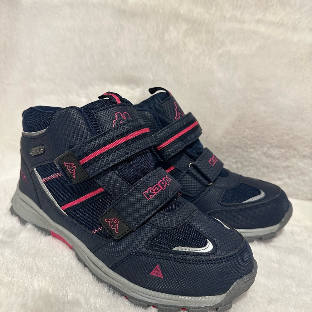 Boots Kappa Tex